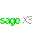 Sage X3 Plugin