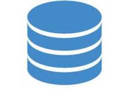 How to connect an external database in Sage Enterprise Intelligence with an identifier containing a dot ?